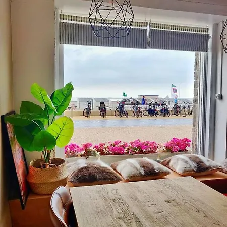 Seaview Eclectic *