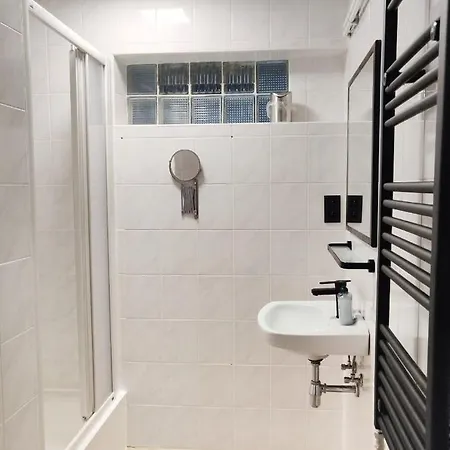 Seaview Eclectic Apartman *