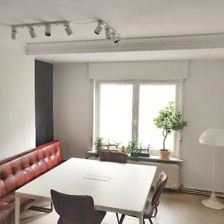 Seaview Eclectic Ostend