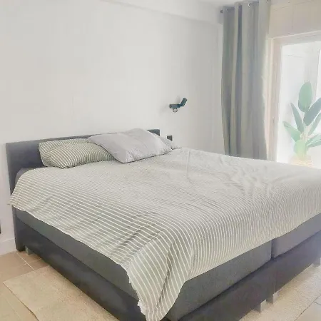 Apartamento Seaview Eclectic Ostend