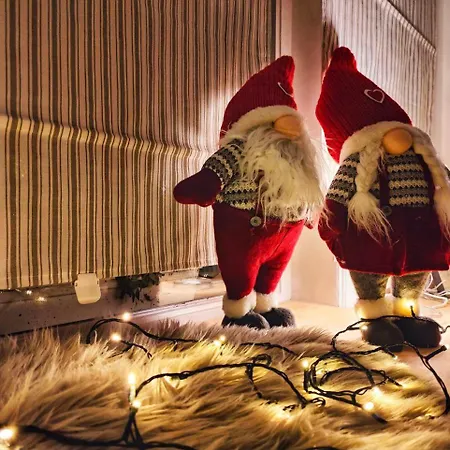 Seaview Eclectic 오스텐드