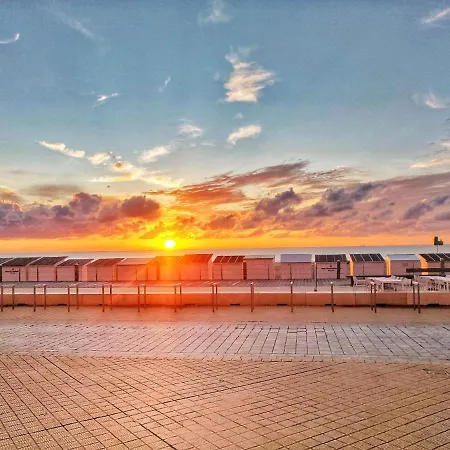 Seaview Eclectic Ostenda