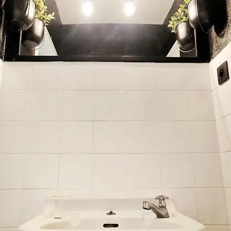 Seaview Eclectic Apartament