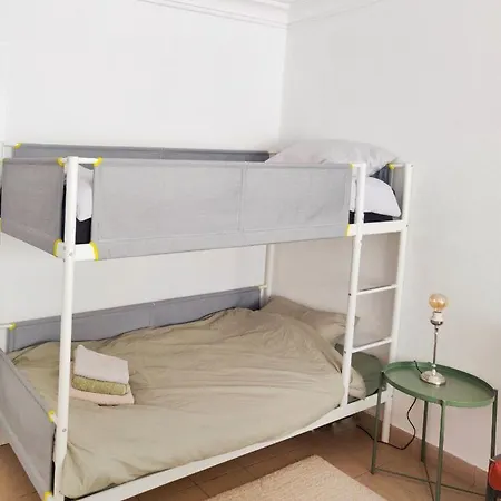 Seaview Eclectic * Ostenda