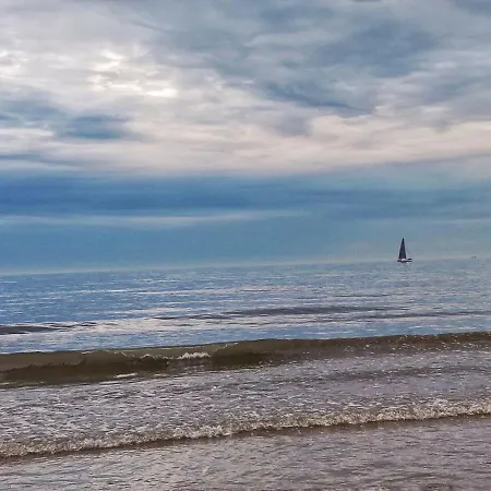 Seaview Eclectic Ostenda